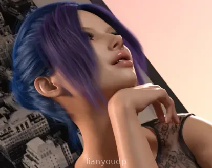 Fetish Locato(Week 3,Extended,Nomal Screenshot 2