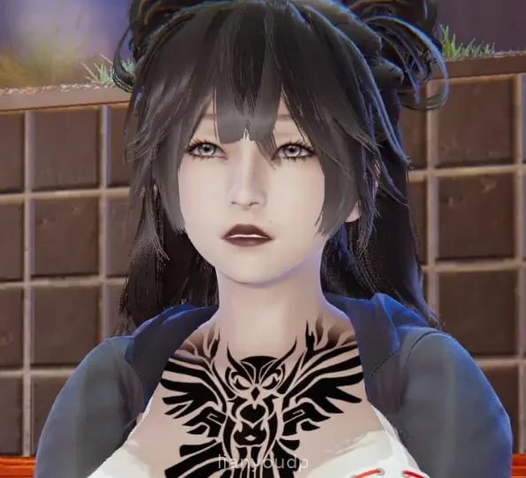 Magical Jouney to Hell Screenshot 2