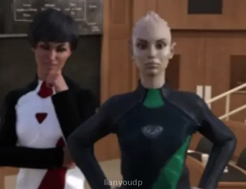 Yomi AllianceAndoide Screenshot 3