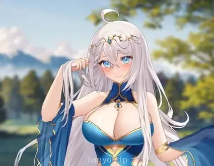 AURA: Hentai Cards - Divine Edition Screenshot 3