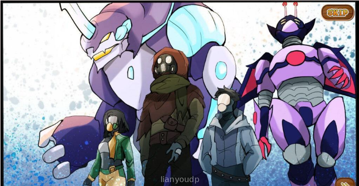 Plant Girls Screenshot 2