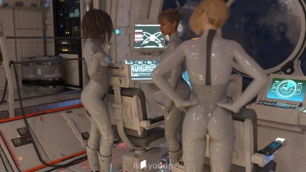 Stellargate Screenshot 2