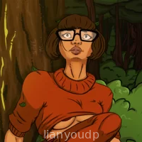 Scooby Doo: Velma's Nightmare