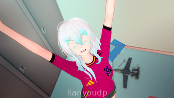 Scissor Kick Screenshot 9
