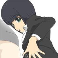 Panchia de Temptation Kanojo ~Job Hunting Is Had~
