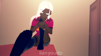 Scissor Kick Screenshot 3