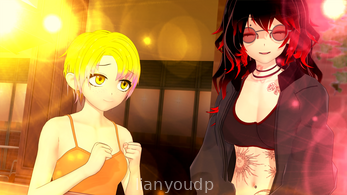 Scissor Kick Screenshot 6