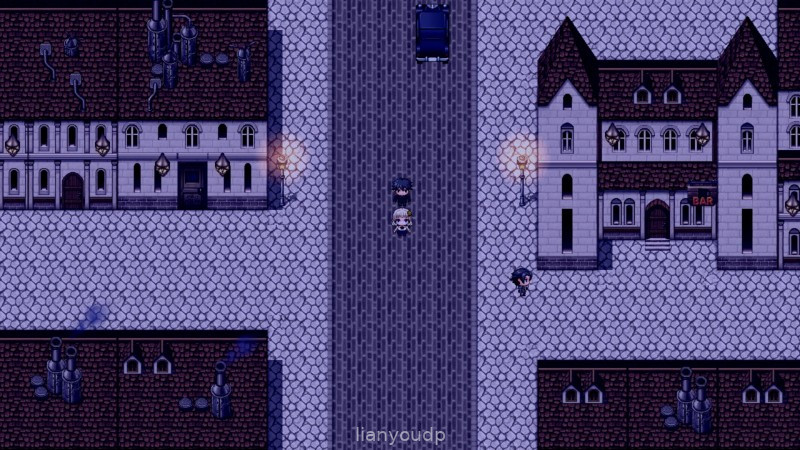 Loetta’s Band New Job (Steam Vesion Screenshot 1