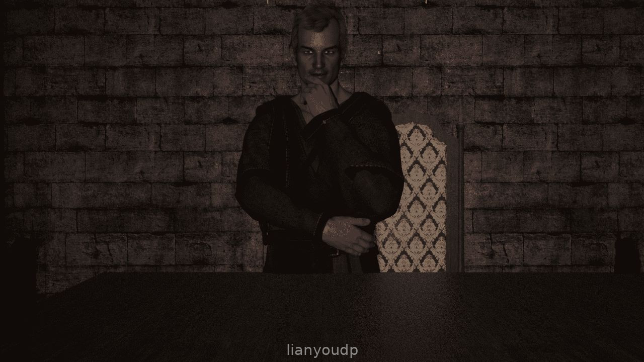 The Kingdom Screenshot 1
