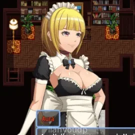Star Knightess Aura v0.18.3