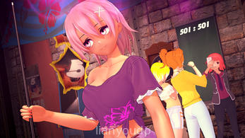 Scissor Kick Screenshot 5