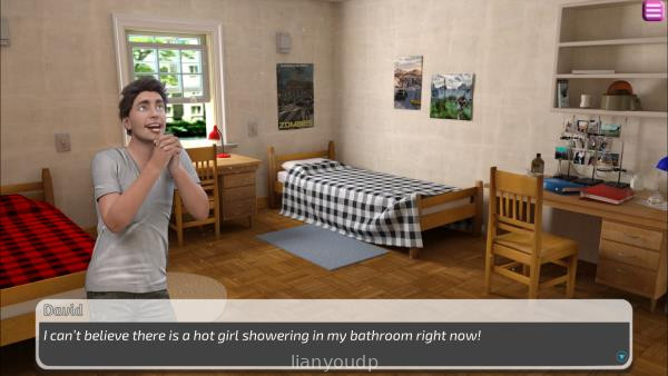 Pleasure Thieves Screenshot 1