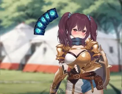 AURA: Hentai Cards - Divine Edition Screenshot 2