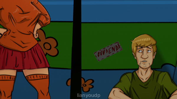 Scooby Doo: Velma's Nightmare Screenshot 3