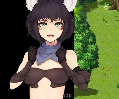 MonGil Sexpedition Screenshot 1