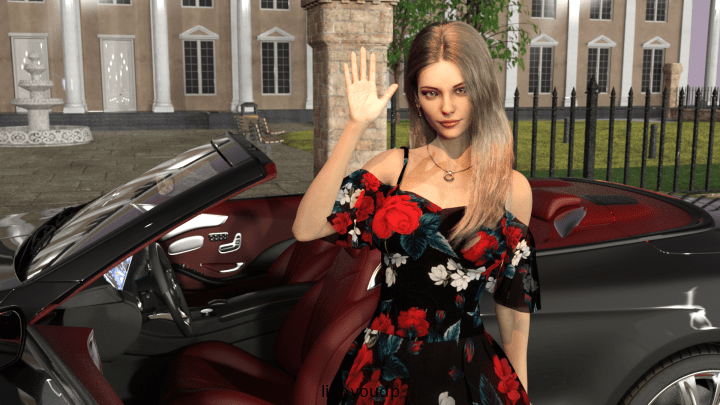 Campus Situation v0.1 Screenshot 2