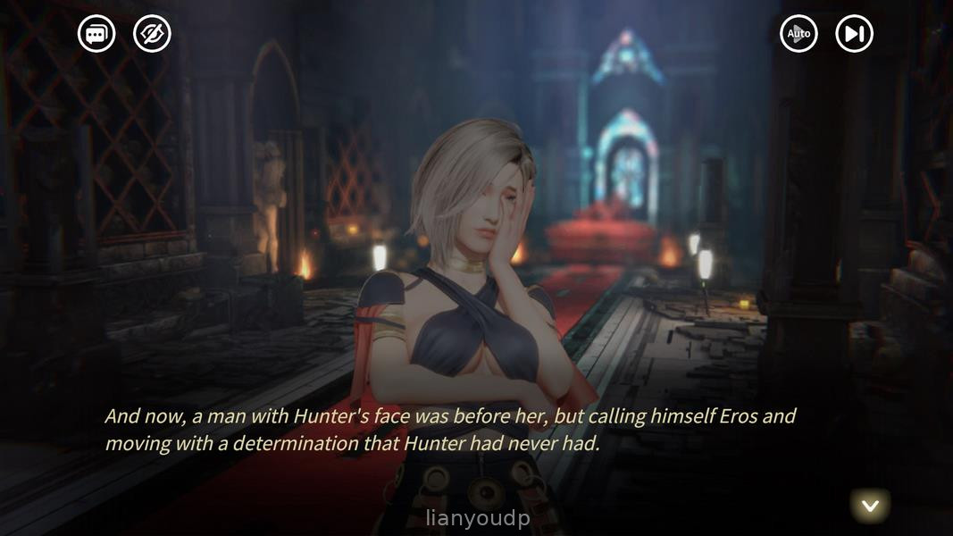 rise of eros sex Screenshot 5