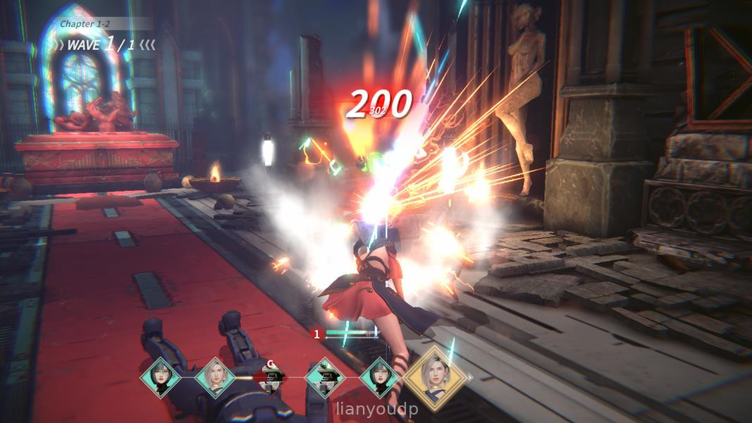 rise of eros sex Screenshot 4