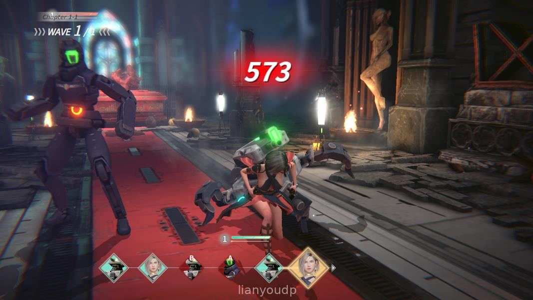 rise of eros sex Screenshot 7