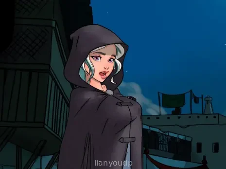 Queen of Thones Screenshot 2