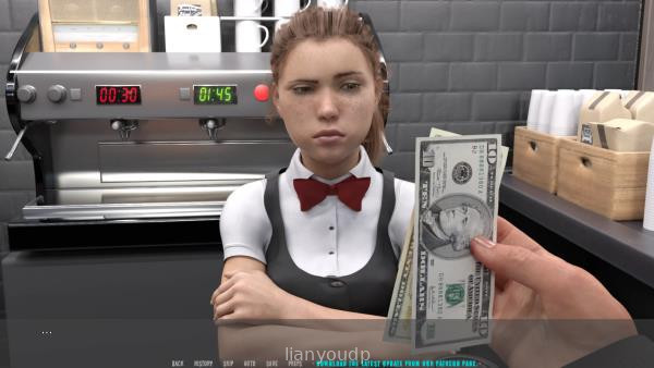 A Fathers Sins - Going to Hell Screenshot 1