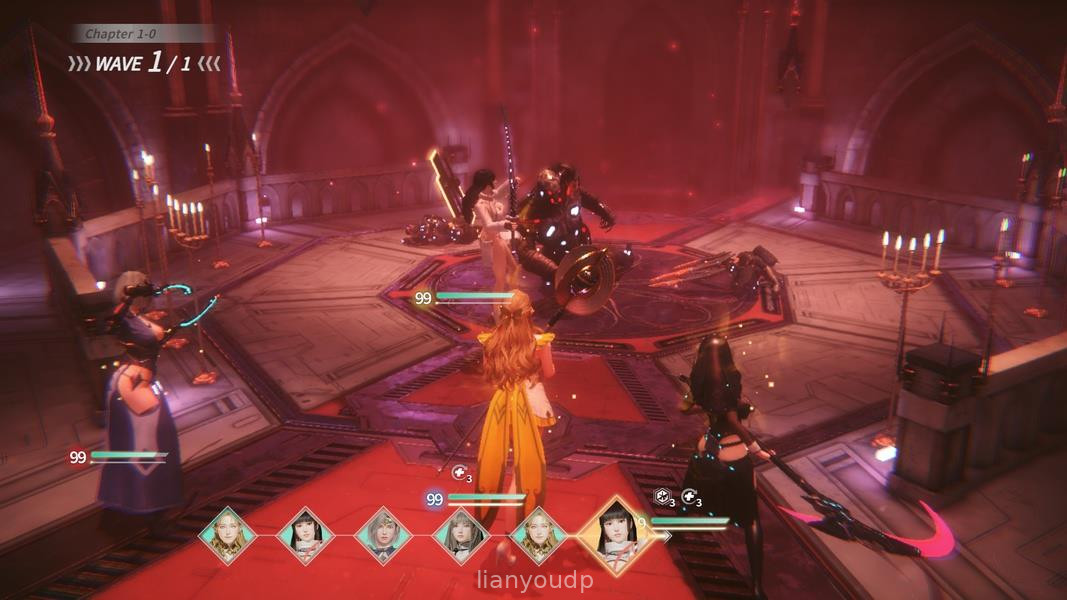 rise of eros sex Screenshot 9