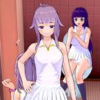 Rie’s Palace