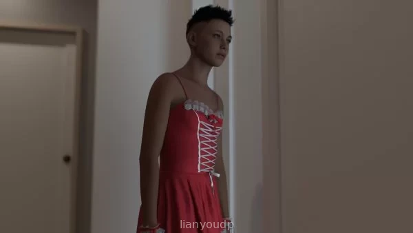 The Awakening - Femboy Saga Screenshot 1