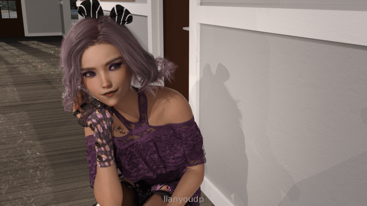 Campus Situation v0.1 Screenshot 1