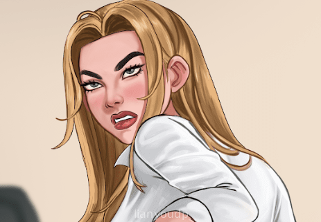 Invulnerable (Parody Game) Screenshot 3