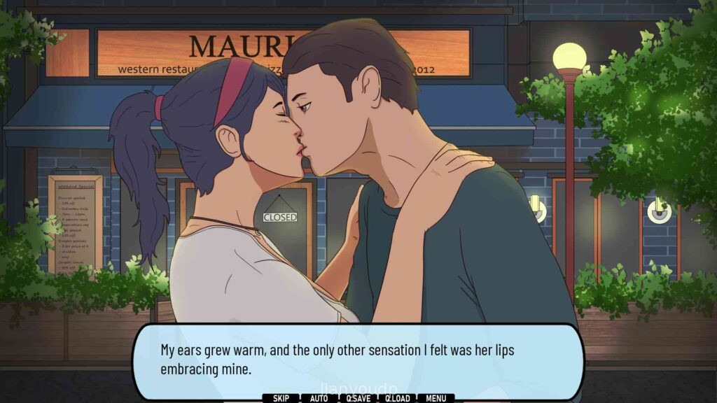 Heart City Stories Episode 2: Office Rivals Screenshot 2