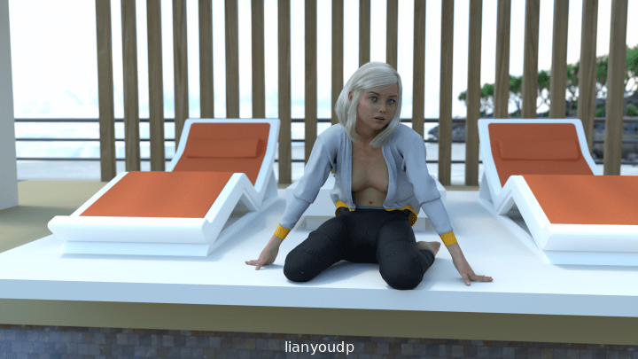 My First Love Ep.6 Screenshot 1