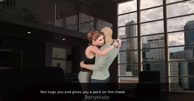 dreaming of dan Screenshot 1