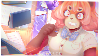 Lussuria Academy Screenshot 5