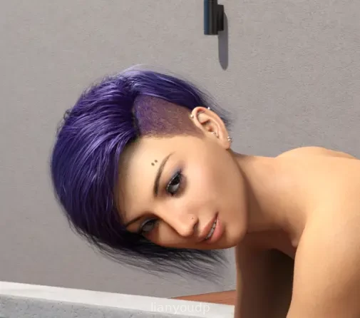 Lunas Chosen Screenshot 2