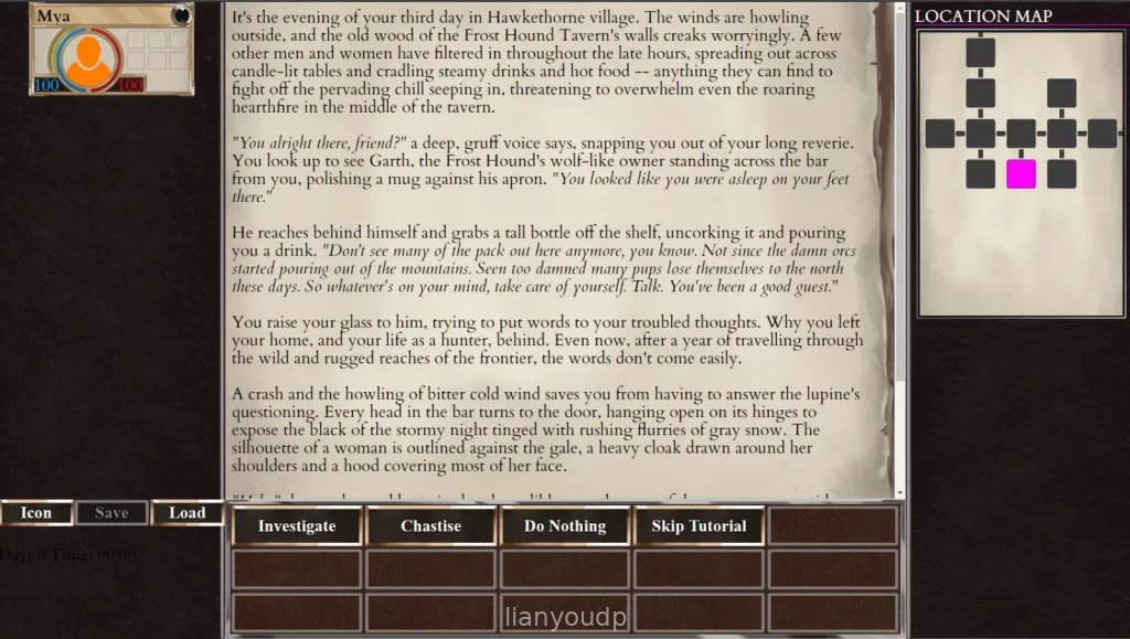 Corruption of Champions 2 Screenshot 1