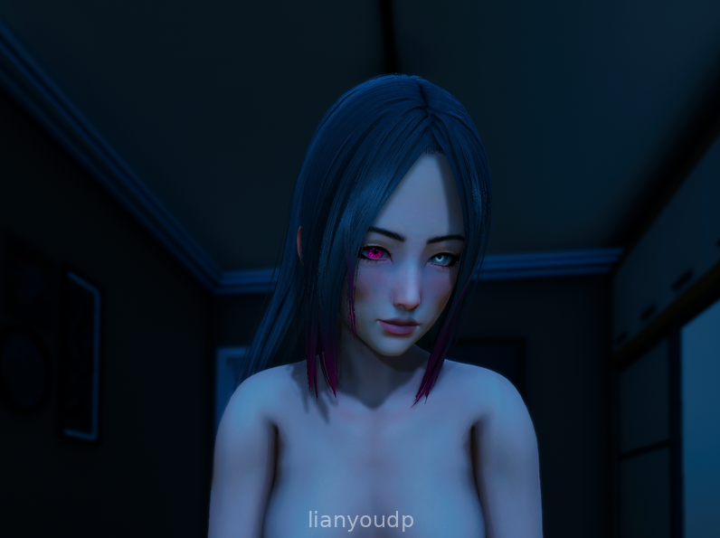 Depth’s Reial (Chap 8.5 Screenshot 2