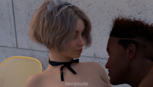 Succubus Contact Screenshot 1
