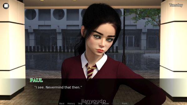 Time Implosion Screenshot 1