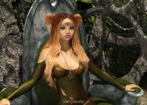 Long Lie the Pincess Screenshot 2