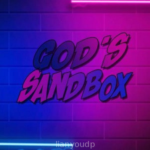 Gods Sandbox