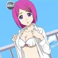 ELC Academy ~Wakuna Fukuoi & Nokoha Mizuguchi’s Lewd School Life~