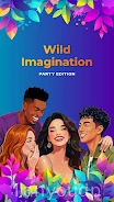 Wild Imagination Screenshot 1