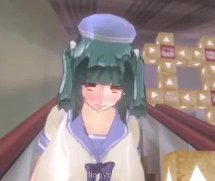 S*XDAYS ~Going To School VR~ (ONLY VR+PC+ANDROID Screenshot 3
