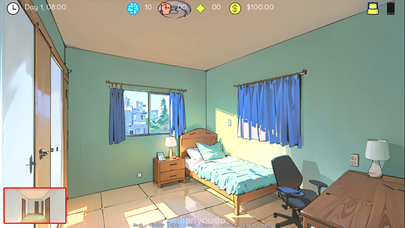 Welcum to the City (v0.17.1) Screenshot 3