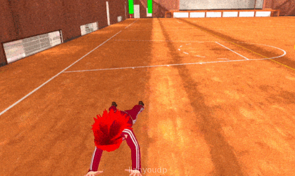 AfteSchool Gilfiend Screenshot 3