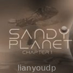 Sandy Planet