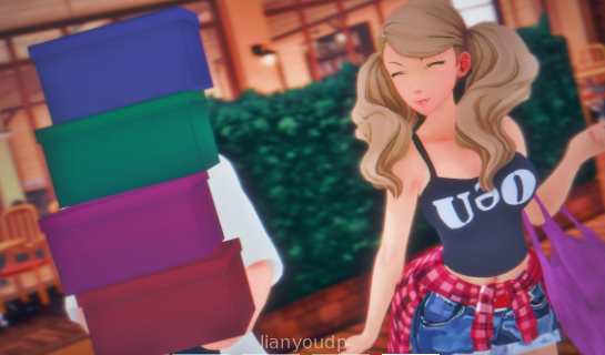 Ganteof YouDesiesRemake) Screenshot 2