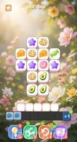Beauty Tile - Triple Match Screenshot 1