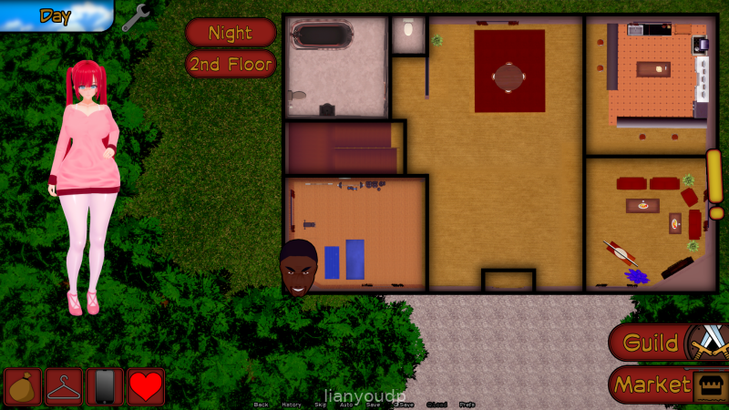 Life AfteVictoy Screenshot 2